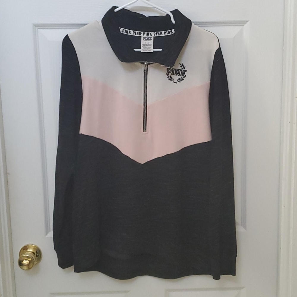 Victoria's secret PINK sweatshirt